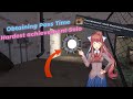 TF2 How to earn Pass Time's Hardest Achievement doing it Solo