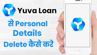 How to delete personal details in Yuva app!! screenshot 5