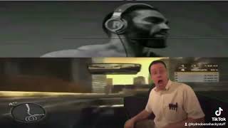 NFS Most Wanteds OST is some good shit