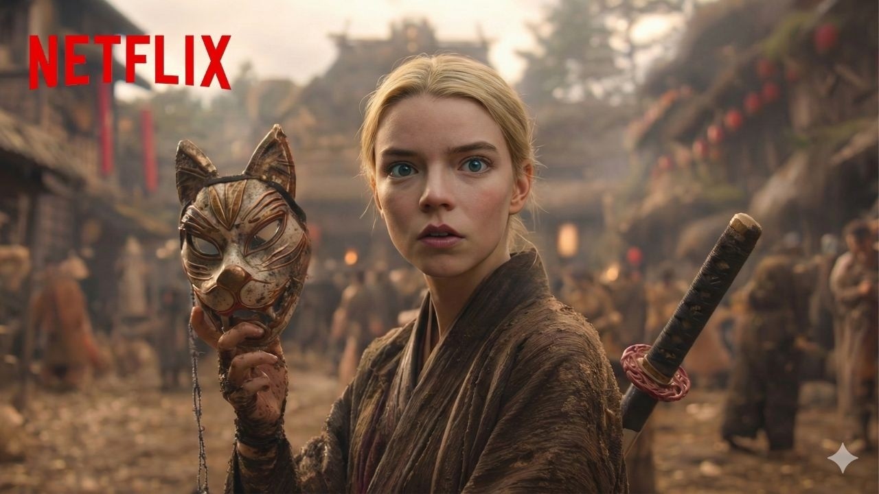 The Most Addictive TV Series of 2026 on Netflix, HBO MAX, Prime Video, Hulu and Apple TV+!