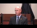 Dan Markel Murder: Charlie Adelson trial - Day 2