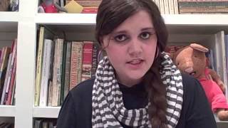 NaNoWriMo 2012 Tag