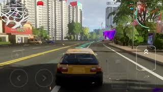 CARX STREET ANDROID screenshot 5