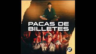 Natanael Cano - Pacas De Billetes (2023)