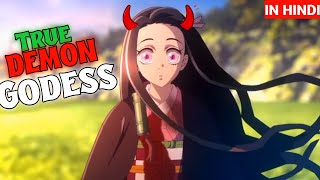 Nezuko New Power Unlock 🔓: True DEMON Godess 🤯