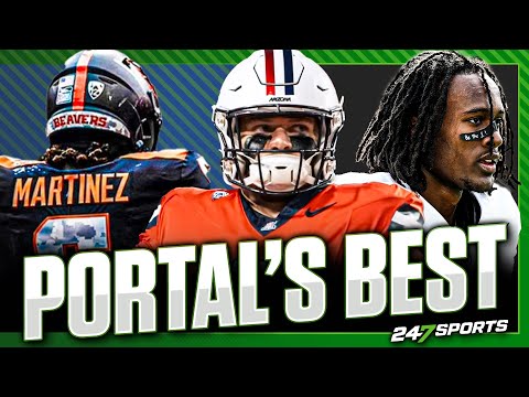 Top College Football Impact Players in the Spring Transfer Portal 🏈 