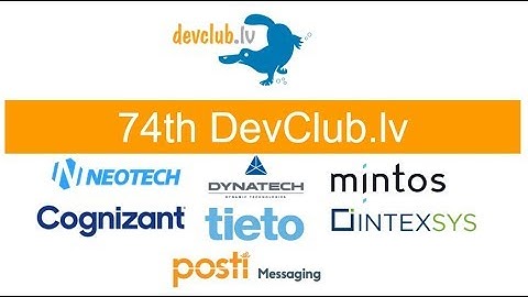 React Hooks by Manjula Dube from N26 at FrontEnd focused 74th Devclub.lv