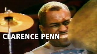 Clarence Penn: COOL DRUM SOLO with Jacky Terrasson and Ugonna Okegwo  - 1996