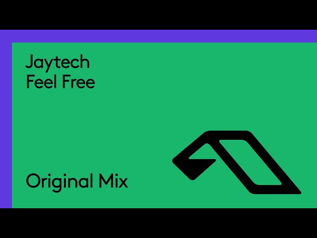 Jaytech - Feel Free