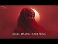 Layali ليالي Arabic Techno House Mix 