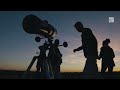 How stargazing can improve your mental health
