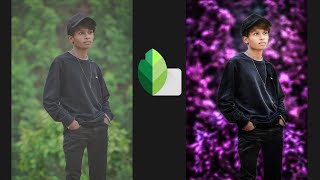 Snapseed New Editing | Amazing Tricks Best Color Effect Photo Editing