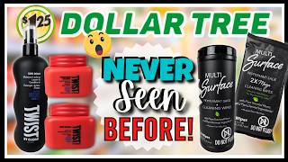 *SHOCKING* DOLLAR TREE Finds You MUST HAUL Now! NEW Name Brands Sesame Street, MrBeast Snacks \u0026 More