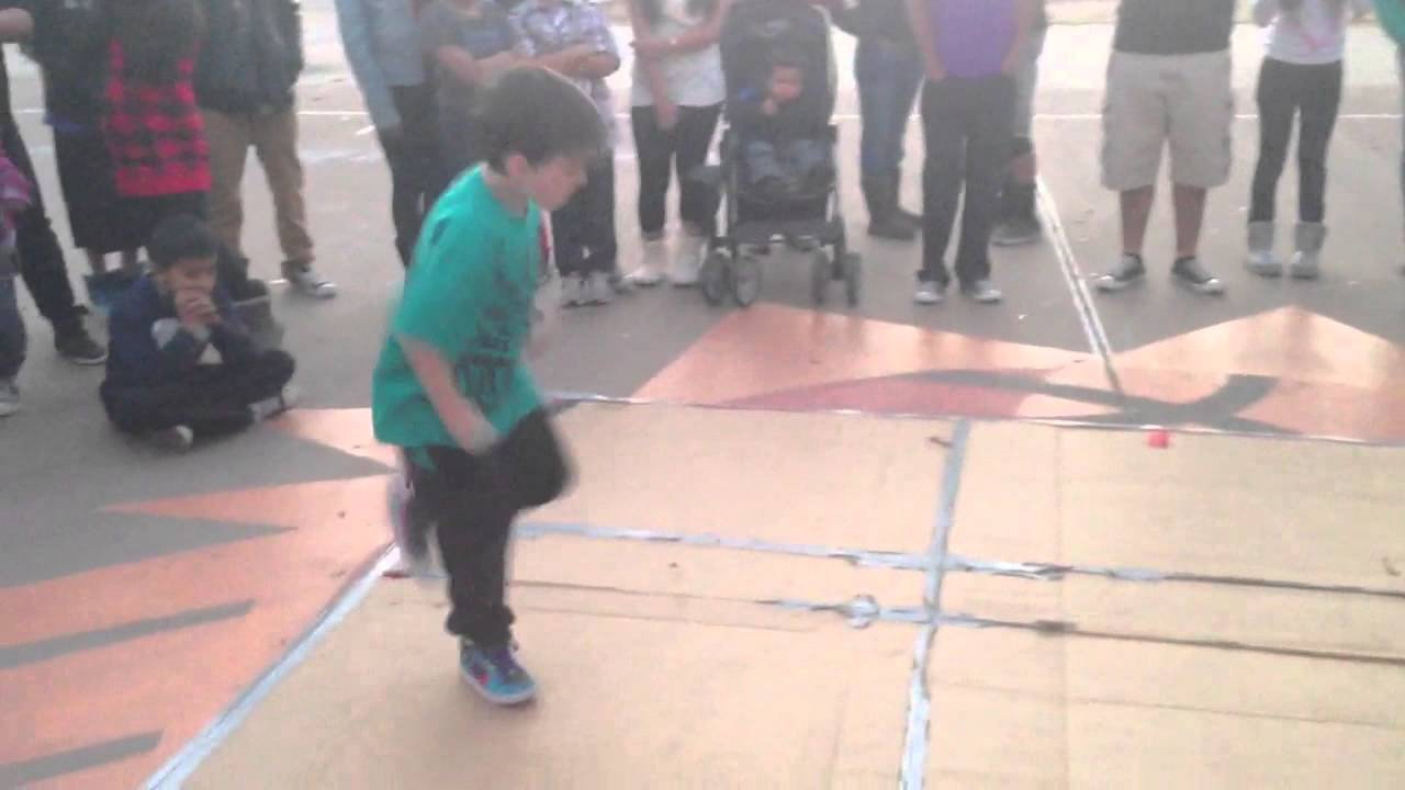 Zilla-G (XL Crew) vs. Sarah & Jenica (Doodles Dynamix) - BATTLEHOLICS NOGALES