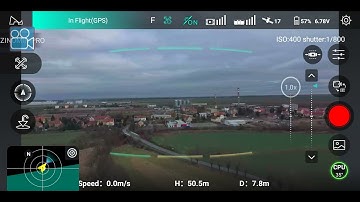 Zino Mini Pro -problem with the obstacle detection sensors