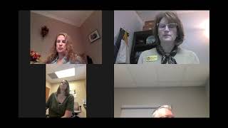 GMAS Parent Information Session
