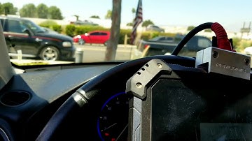 Auto Pro Pad adding smart key to a 2017 Honda Hrv.