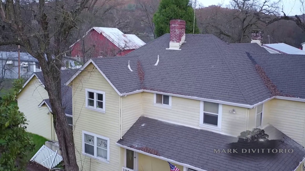 2151 Lotus Rd, Placerville, CA Morrison is listing property, video is