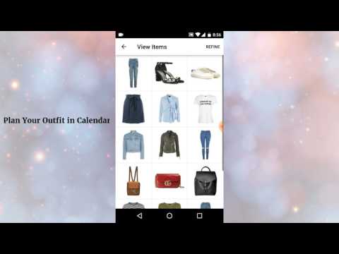 Smart Closet Fashion Style Apps On Google Play