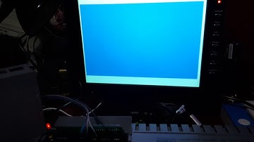 MSXPi and MSX-DOS on Turbo R