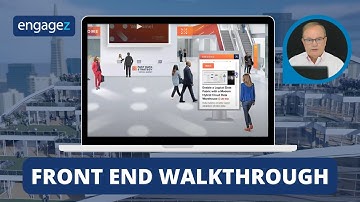 Engagez Frontend Walkthrough