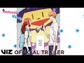 Official Manga Trailer | Romantic Killer | VIZ
