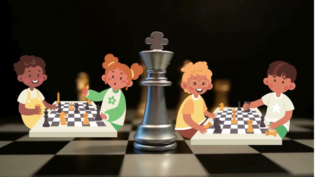 Fun Time Song – Easy English Song for Kids | Free Time Activities