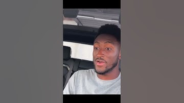 MKBHD shows how to Improvise