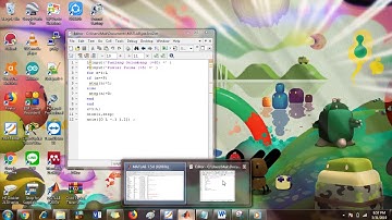 Pembangkitan Sinyal Waktu Diskrit, Sekuen Pulsa  di Matlab