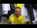 2020 Men's WFC - SWE v LAT