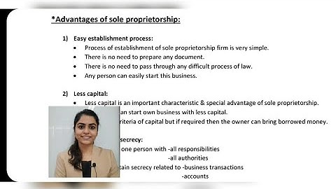 Std 11 OCM | Ch-5 | Part-2 | Forms of Business Org-1| Gseb English Medium | By Divya Kathiriya