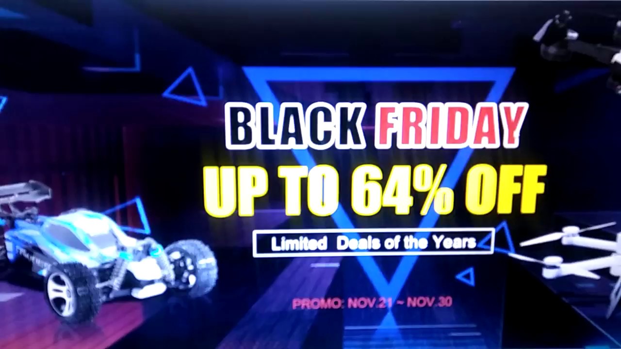 Rc Moment Black Friday Deals YouTube