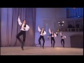 Mojszejev táncegyüttes: Magyar tánc, Pontozó
