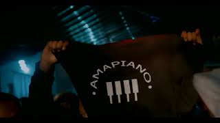 De Supreme  Piano Bunk Sessions After Party Vol2  Keep It 100 Exclu  Yanos Movement amapiano 