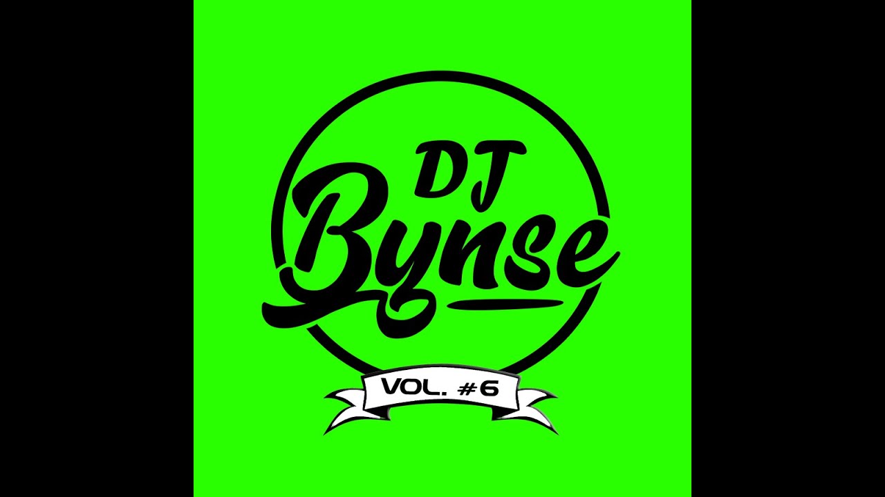 10.DJ BYNSE - Ven Acá