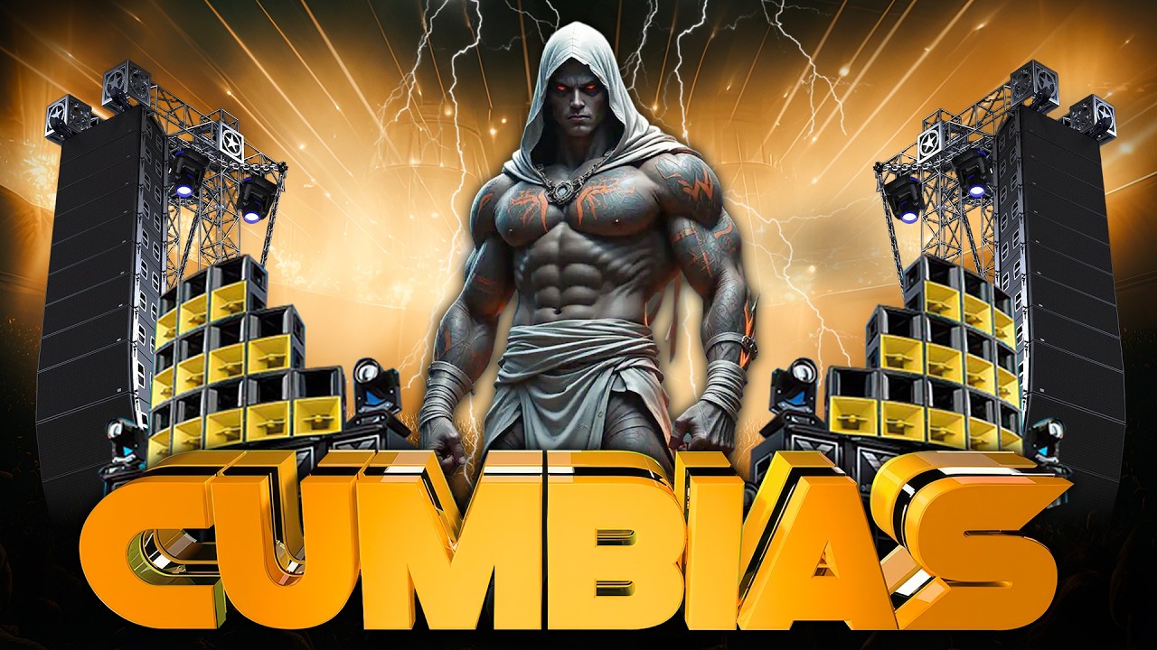 ⚡SUPER MIX CUMBIAS SONIDERAS 2026🎊CUMBIAS PERRONAS MIX CUMBIAS PARA BAILAR TODA LA NOCHE💃🕺