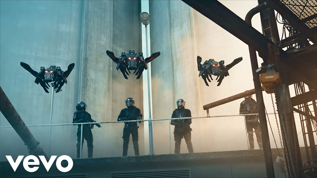 Watch Alan Walker x Elian Skye - Space and Time (Official Music Video) on YouTube Watch Alan Walker x Elian Skye - Space and Time (Official Music Video) on YouTube