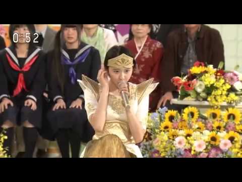 ももクロのスゴさ！