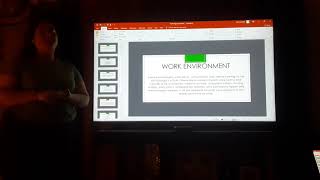 EDUC 1300 Career Project