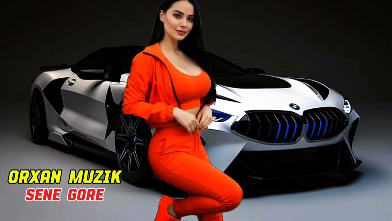 Orxan Muzik Sene Gore 2026 Trend - remix versiyon - Mahnılar #orxanmuzik