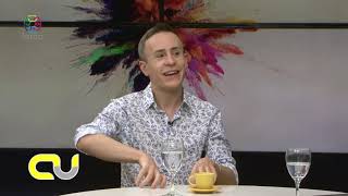 Cafe B1 26 Nov Pablo Atkinson