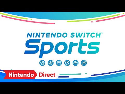 Nintendo Switch Sports パッケージ ダウンロード版がamazon 楽天で予約開始 Gamefavo