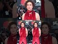 Part 2 Timothée Chalamet's STYLE SECRETS Revealed