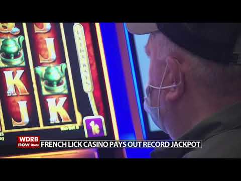 french lick casino slots