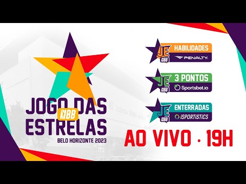 BH vai receber Jogo das Estrelas do NBB em março de 2023