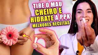 Use esse 💊 COMPRIMIDO na REGIÃO ÍNTIMA 🌸 by Patricia Elias 23,013 views 4 months ago 8 minutes, 13 seconds