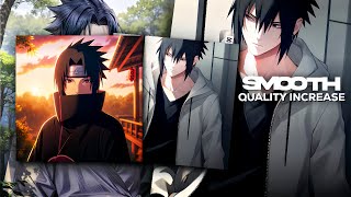 Smooth Quality Increase Tutorial | Anime Clips Quality Enhance | Quality Enhance