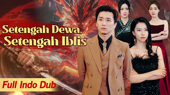 Dewa Muda merendahkan diri jadi orang biasa, diremehkan orang agar mencari pengkhianat dan hasilnya