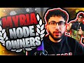 Capture de la vidéo Own A Myria Node And Receive Rewards?!! | Myria Is Evolving The Blockchain Gaming Space Forever!!