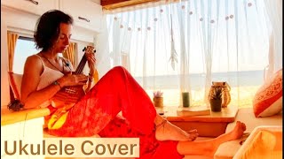 Ukulele Cover - Güler Özince | Merkür Retrosu